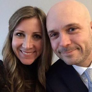 Meet your Posher, Beth